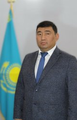 Toleuhan Kanybek Kairatuly
