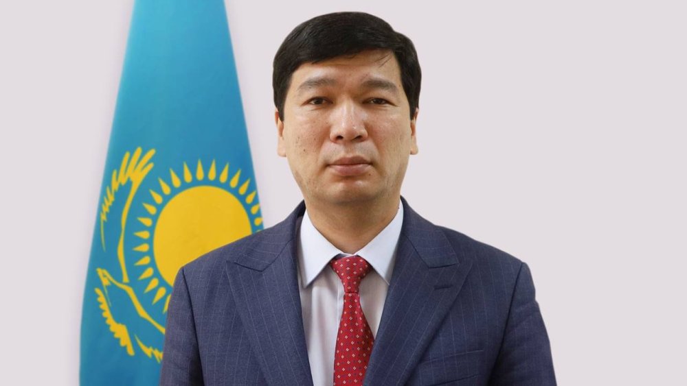 Ali Rustam