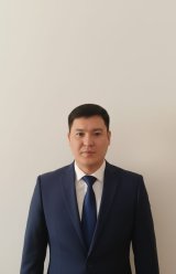 Dautbayeva Aigul Amangeldyevna
