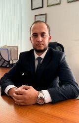 Nurlan Uspanov