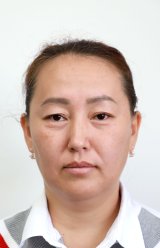 Abzalova Zhanbota Shaizatovna