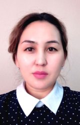 Kuzdeubai Bibigul Manarbekkyzy