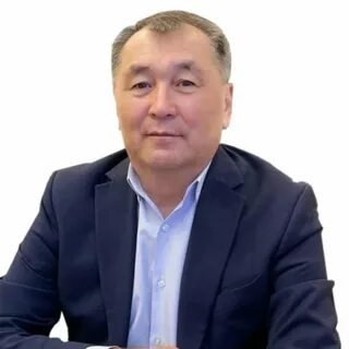 Sandybekov Bagitbek Nazarbekovich