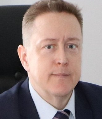 Fedyashin Mikhail Pavlovich