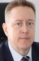 Fedyashin Mikhail Pavlovich