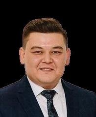 Esmagambetov Arman Bekmuratovich