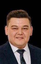 Esmagambetov Arman Bekmuratovich