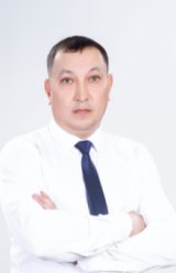 Aimukanov Aralbai Muratovich