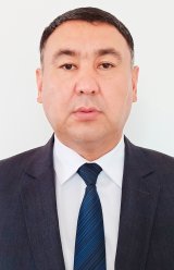 Tynymgereev Izgilik Dosmuratovich