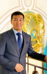 Аldzahanov Amir