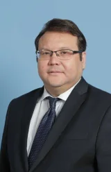 Muksimov Salauat