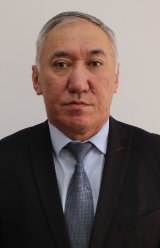 Nusipbaev Kanat Akylovich