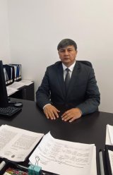 Zhumanov Meshitbai Kairzhanovich