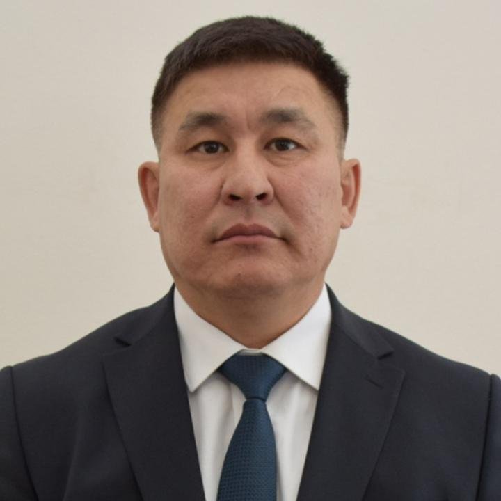 Amirov Nurlan Kurmangaleevich