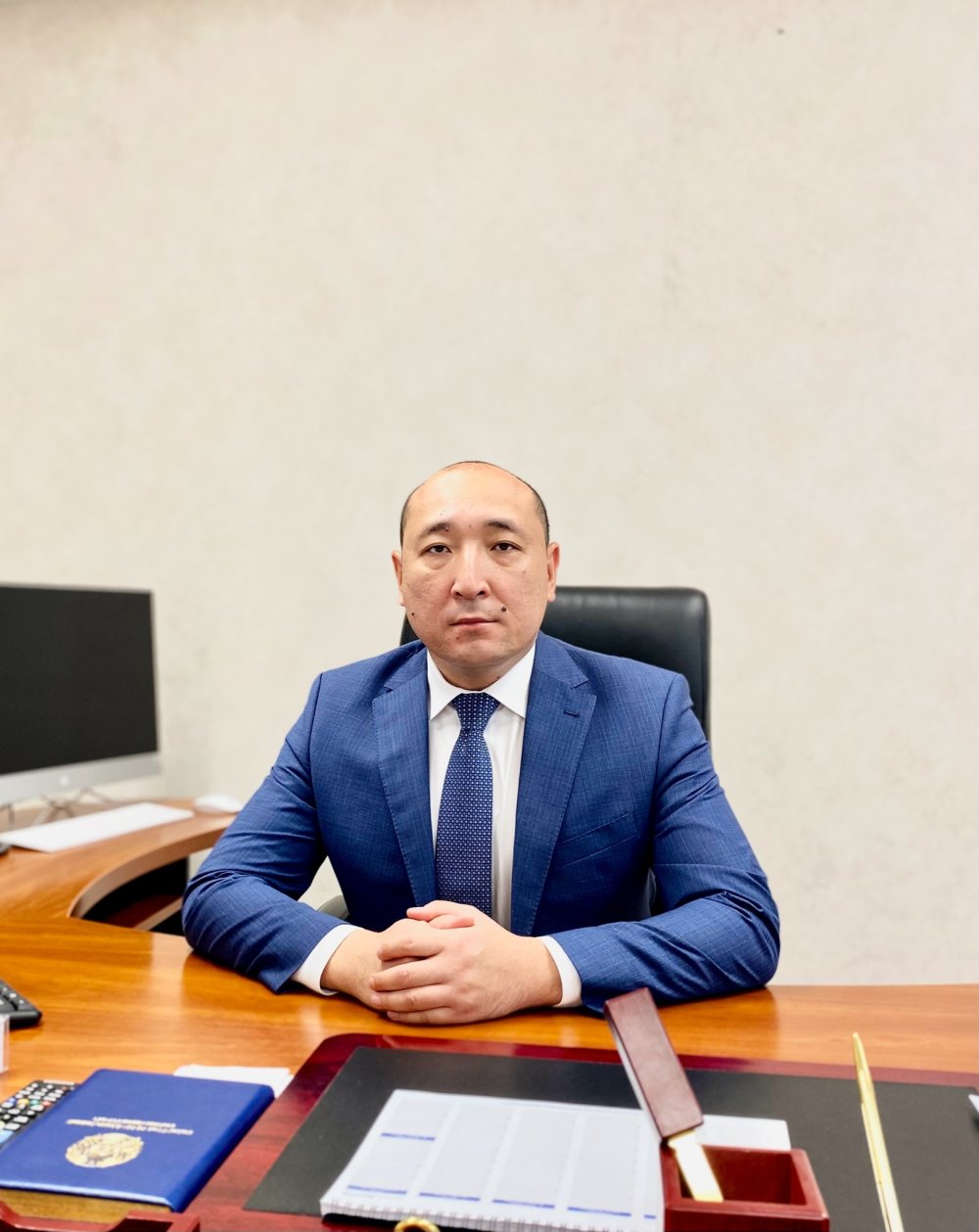 Akhmetov Renad