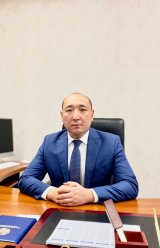 Akhmetov Renad