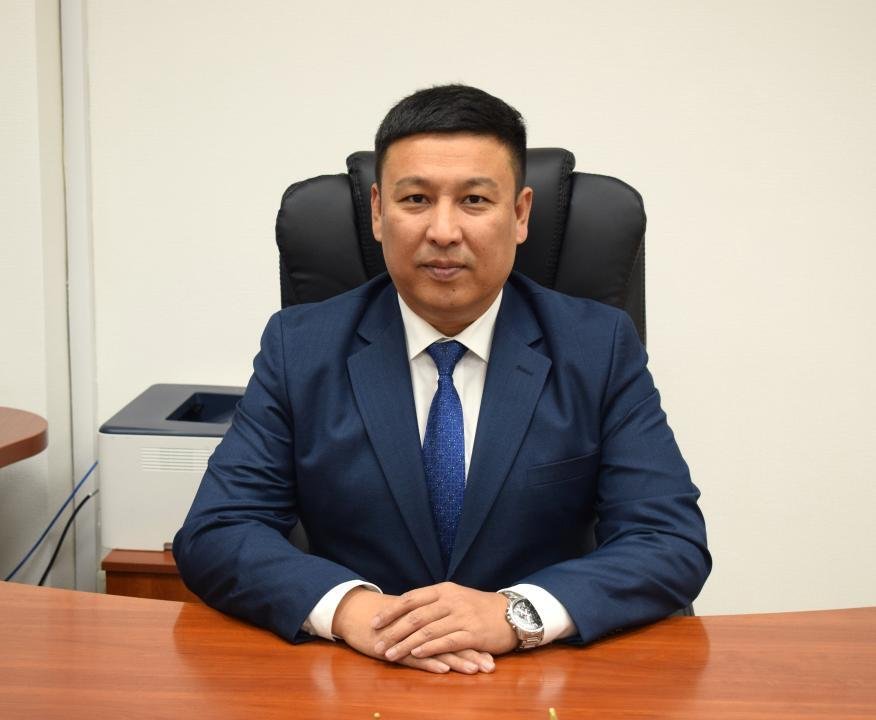 Turegeldiyev Ramankhan
