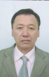 Kuzembaev Marat Khamzievich