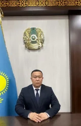 Meirhanova Ainur Serikovna