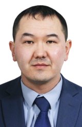 Zhambaev Dulat Koshkarbaevich