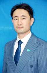 Amanzhol Shapagat Nurbolatovich