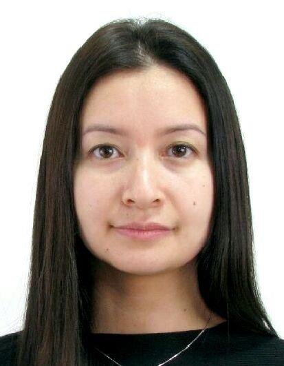 Umarova Dinara Sabitovna