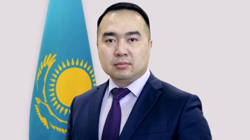 Kambarov Kairat