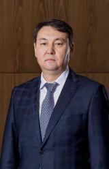 Nurzhanov Nurlan