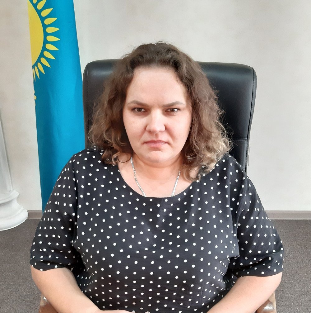 Shapar Svetlana Nikolaevna