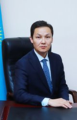 Atamuratov Kuralbek Burkitbaevich