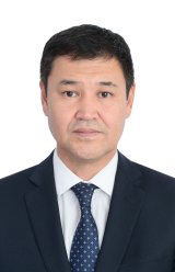 Bolysbayev Kazbek