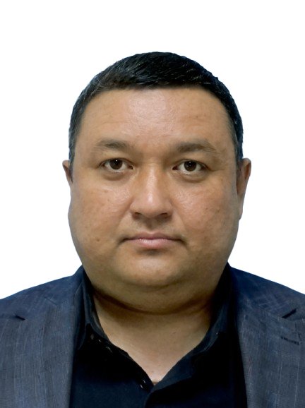 Kainarov Yerlan Torebaevich