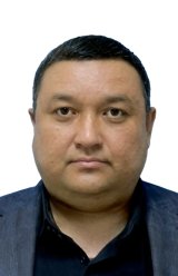 Kainarov Yerlan Torebaevich