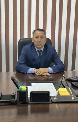 Braliyev Abzal Serikovich