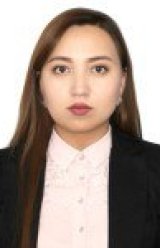 Saidildina Marzhan Berikhanqyzy