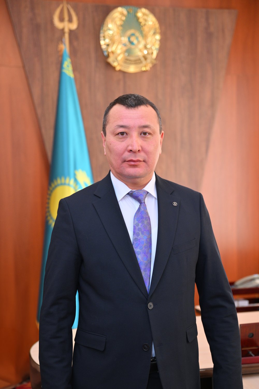 Koshkarbaev Nurbek Tursynkanuly