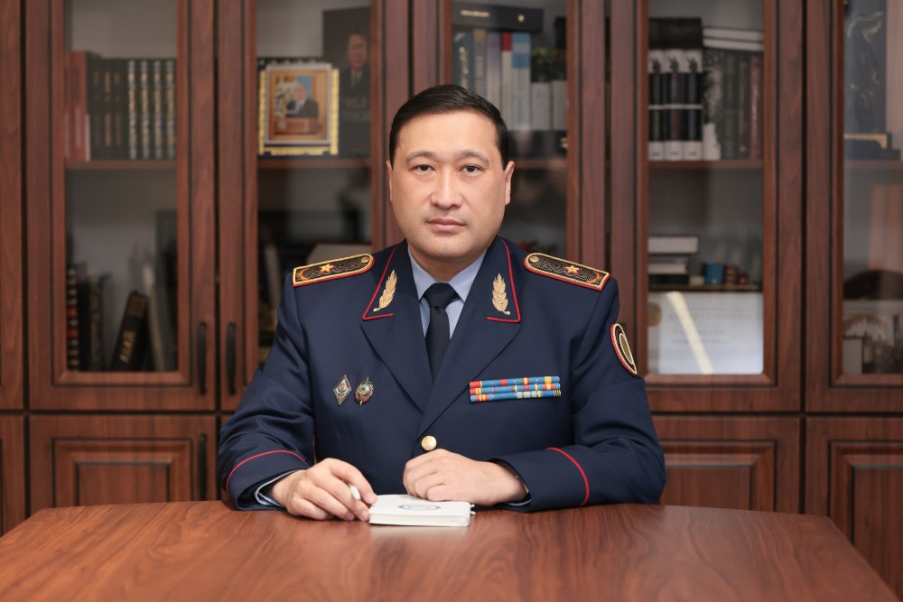 Sаitbekov Aidar