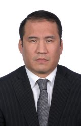 Tasbolat Almaz Omenuly