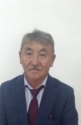 Baibysunov Serzan Toktorbekovnch