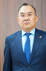 Munaitpassov Marat Fermebekovich