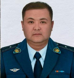 Kabashev Manat Kazeztaevich