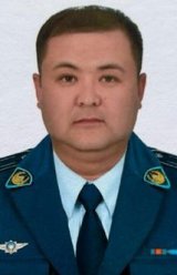 Kabashev Manat Kazeztaevich