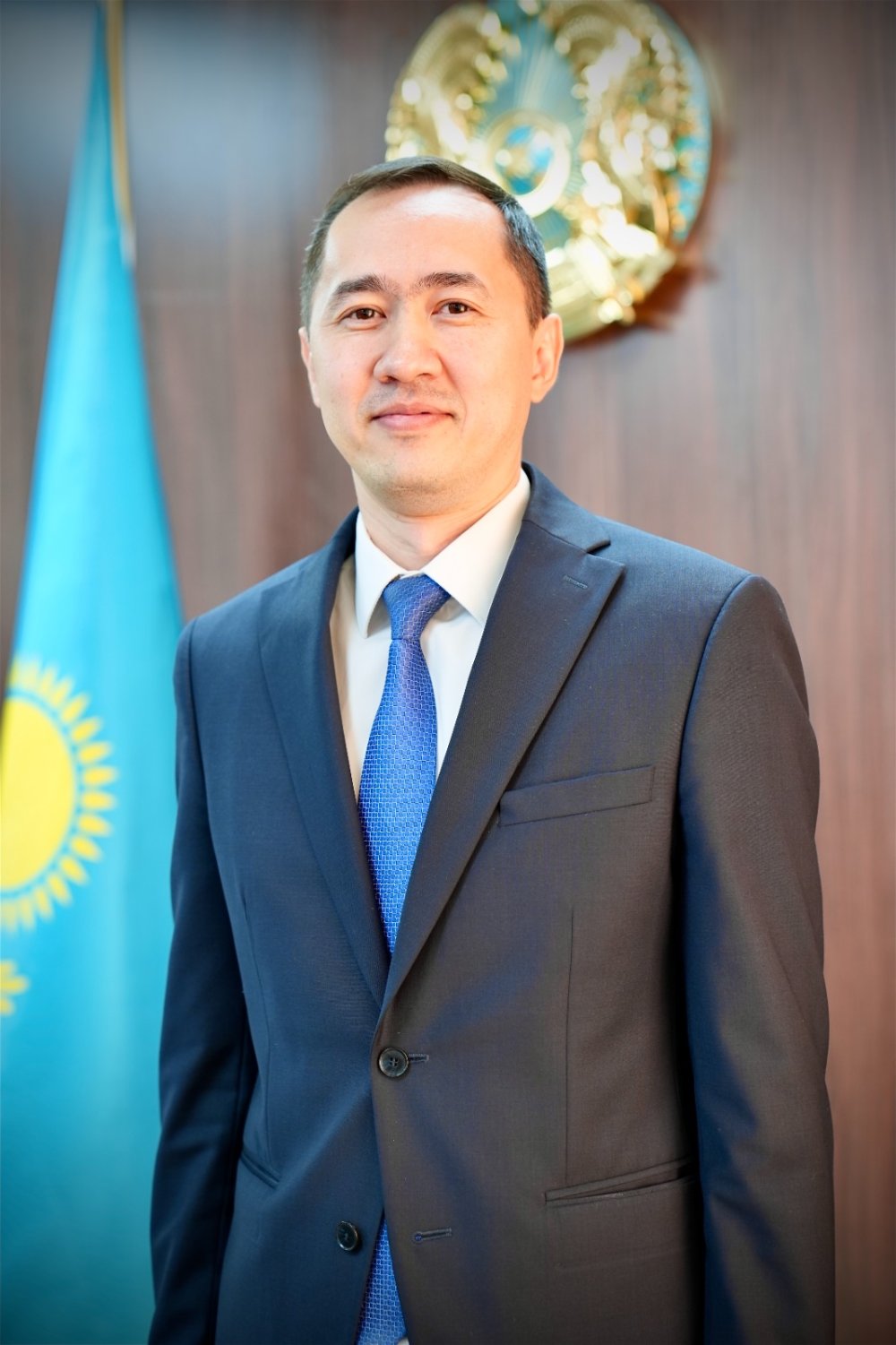 Zhakupov Askhat Khamitovich