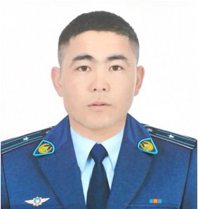 Kusayyn Aset Asalkanuly