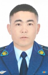 Kusayyn Aset Asalkanuly