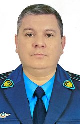 Asaubaev Stanislav Shonovich