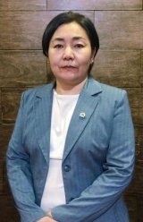 Dzhalgasbayeva Aida Koishybaevna
