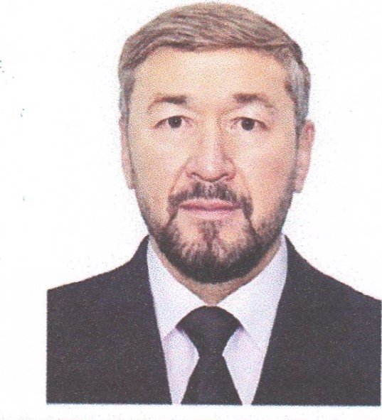 Makhambayev Nurkhan Nurlanovich