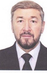 Makhambayev Nurkhan Nurlanovich