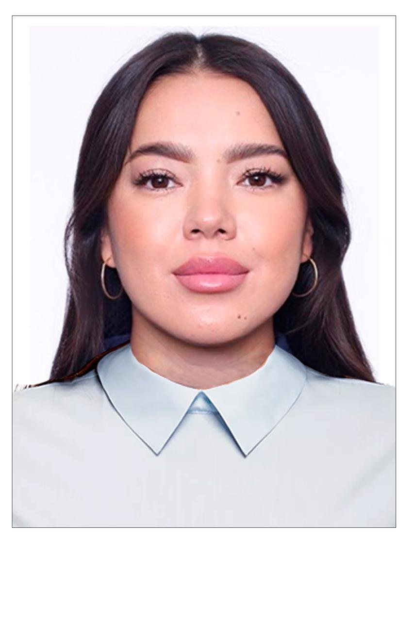 Aliyeva Gulmira Toleuovna